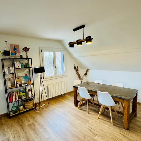 Le Molay Apartment Beaune (Cote d'Or)